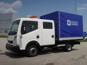 JOŠ 20 VOZILA RENAULT TRUCKS MAXITY ZA NOVOG, VELIKOG KUPCA