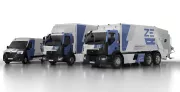 Renault Trucks ZE Range