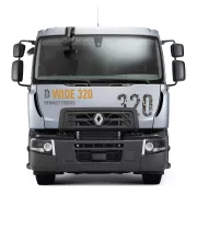 RENAULT TRUCKS D WIDE 320