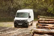 Renault Trucks Master Red Edition