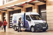 Renault Master Z.E