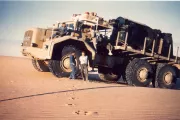 Berliet T 100