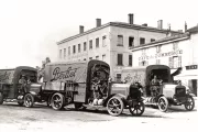  Berliet type CBA 1913