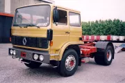 RENAULT G260 - 1983