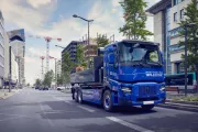 Renault Trucks E-Tech C